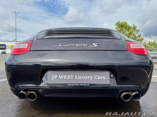 Porsche 911 S Cabrio 3.8 PDK 997.2 Sp 2008