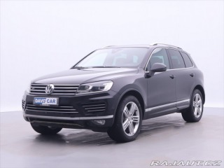 Volkswagen Touareg 3,0 TDI V6 DSG R-LINE CZ 2014