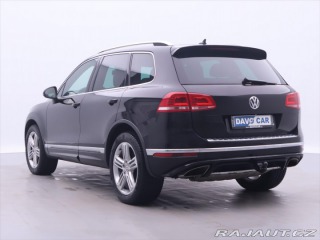 Volkswagen Touareg 3,0 TDI V6 DSG R-LINE CZ 2014