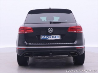 Volkswagen Touareg 3,0 TDI V6 DSG R-LINE CZ 2014