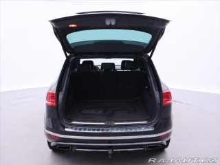 Volkswagen Touareg 3,0 TDI V6 DSG R-LINE CZ 2014
