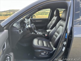 Mazda CX-5 2,5 SkyActiv AWD Sports-L 2020