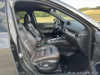 Mazda CX-5 2,5 SkyActiv AWD Sports-L 2020