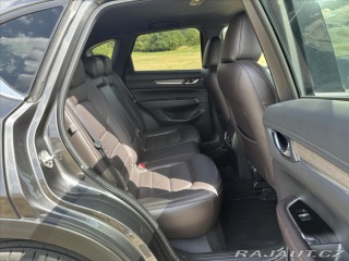Mazda CX-5 2,5 SkyActiv AWD Sports-L 2020