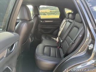 Mazda CX-5 2,5 SkyActiv AWD Sports-L 2020