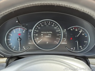 Mazda CX-5 2,5 SkyActiv AWD Sports-L 2020