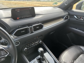 Mazda CX-5 2,5 SkyActiv AWD Sports-L 2020