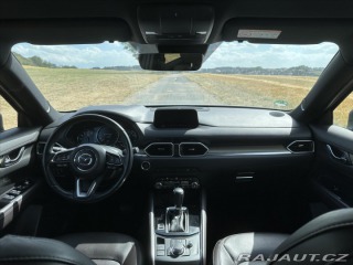 Mazda CX-5 2,5 SkyActiv AWD Sports-L 2020
