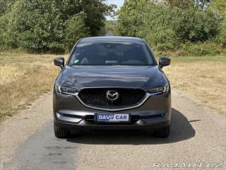 Mazda CX-5 2,5 SkyActiv AWD Sports-L 2020