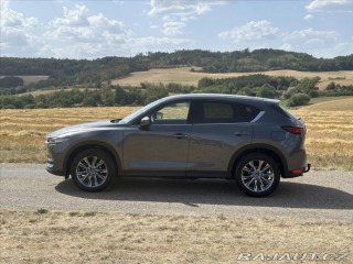 Mazda CX-5 2,5 SkyActiv AWD Sports-L 2020