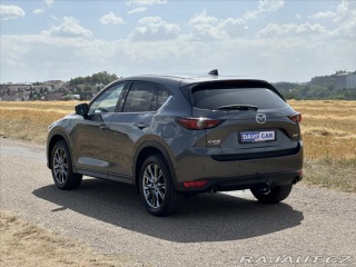 Mazda CX-5 2,5 SkyActiv AWD Sports-L 2020