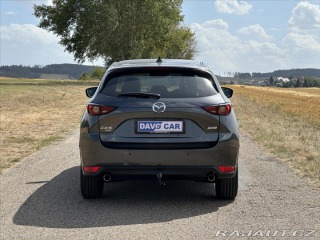 Mazda CX-5 2,5 SkyActiv AWD Sports-L 2020