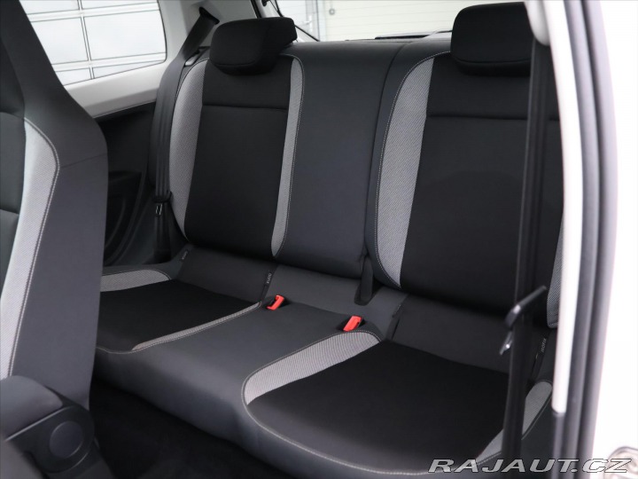 Škoda Citigo 1.0 MPI 55kW Automat CZ S 2015