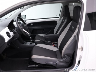 Škoda Citigo 1.0 MPI 55kW Automat CZ S 2015