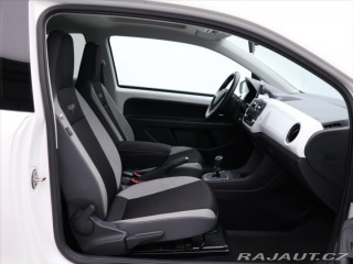 Škoda Citigo 1.0 MPI 55kW Automat CZ S 2015