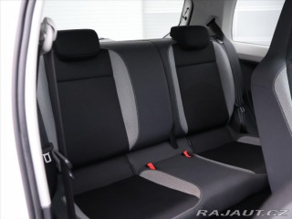 Škoda Citigo 1.0 MPI 55kW Automat CZ S 2015