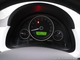 Škoda Citigo 1.0 MPI 55kW Automat CZ S 2015