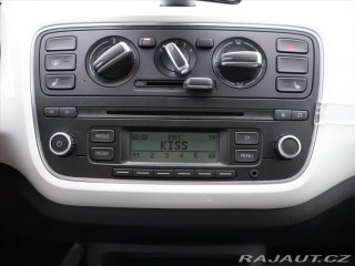 Škoda Citigo 1.0 MPI 55kW Automat CZ S 2015