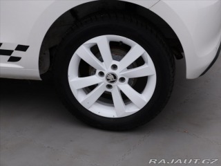 Škoda Citigo 1.0 MPI 55kW Automat CZ S 2015