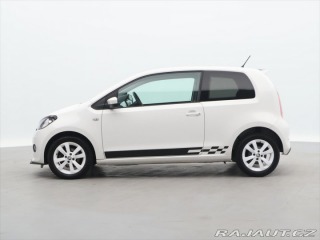 Škoda Citigo 1.0 MPI 55kW Automat CZ S 2015