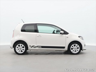 Škoda Citigo 1.0 MPI 55kW Automat CZ S 2015