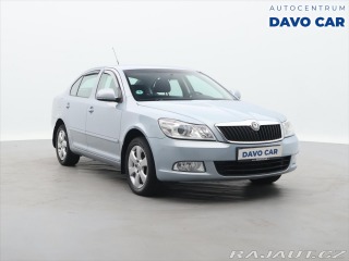 Škoda Octavia 1,4 TSI 90 kW Ambiente