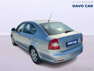 Škoda Octavia 1,4 TSI 90 kW Ambiente 2010