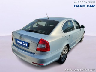 Škoda Octavia 1,4 TSI 90 kW Ambiente 2010