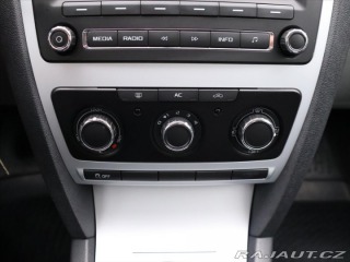 Škoda Octavia 1,4 TSI 90 kW Ambiente 2010
