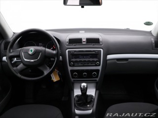 Škoda Octavia 1,4 TSI 90 kW Ambiente 2010