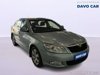 Škoda Octavia 1,4 TSI 90 kW Ambiente 2010