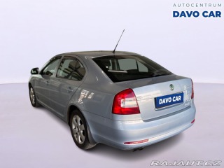 Škoda Octavia 1,4 TSI 90 kW Ambiente 2010
