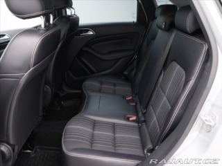 Mercedes-Benz B 1,6 200i 138kW Navi Xenon 2011