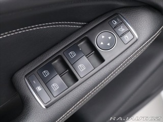 Mercedes-Benz B 1,6 200i 138kW Navi Xenon 2011