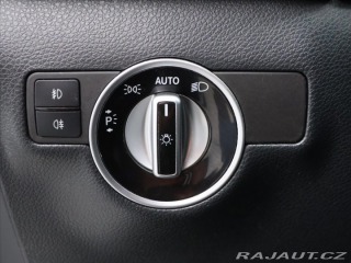Mercedes-Benz B 1,6 200i 138kW Navi Xenon 2011