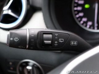 Mercedes-Benz B 1,6 200i 138kW Navi Xenon 2011
