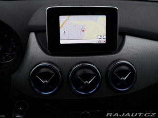 Mercedes-Benz B 1,6 200i 138kW Navi Xenon 2011