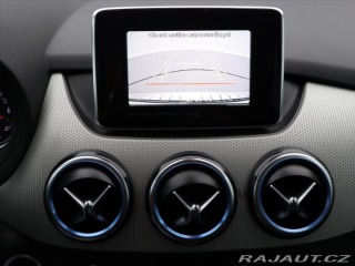 Mercedes-Benz B 1,6 200i 138kW Navi Xenon 2011