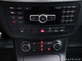 Mercedes-Benz B 1,6 200i 138kW Navi Xenon 2011