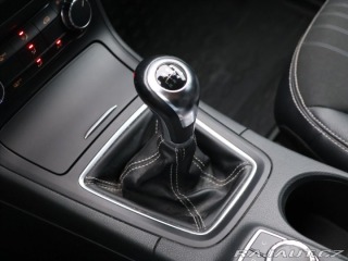 Mercedes-Benz B 1,6 200i 138kW Navi Xenon 2011