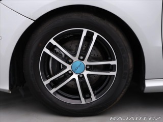 Mercedes-Benz B 1,6 200i 138kW Navi Xenon 2011