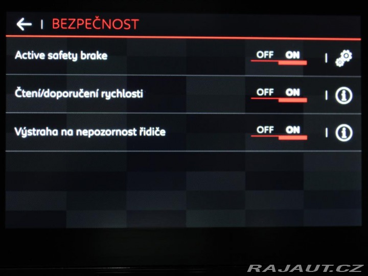 Citroën C4 Cactus 1,2 PureTech 81kW 1.majit 2020
