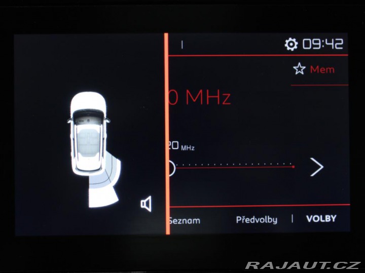 Citroën C4 Cactus 1,2 PureTech 81kW 1.majit 2020