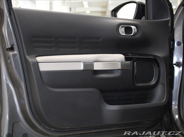 Citroën C4 Cactus 1,2 PureTech 81kW 1.majit 2020