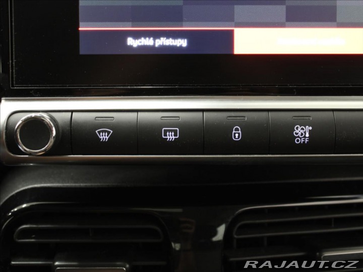 Citroën C4 Cactus 1,2 PureTech 81kW 1.majit 2020