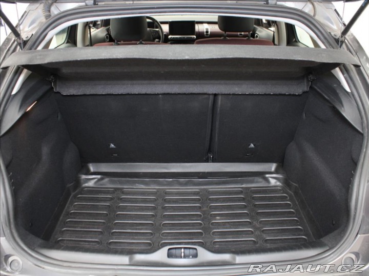 Citroën C4 Cactus 1,2 PureTech 81kW 1.majit 2020