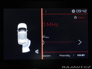 Citroën C4 Cactus 1,2 PureTech 81kW 1.majit 2020