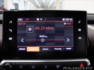Citroën C4 Cactus 1,2 PureTech 81kW 1.majit 2020
