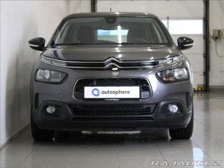 Citroën C4 Cactus 1,2 PureTech 81kW 1.majit 2020