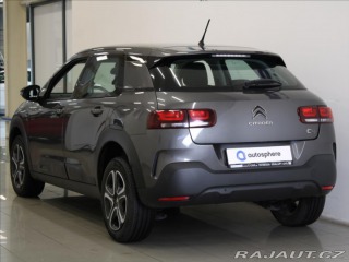 Citroën C4 Cactus 1,2 PureTech 81kW 1.majit 2020